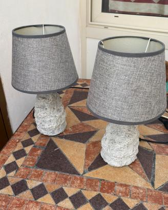 Lumi stile moderno