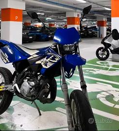 Beta RR50 Racing