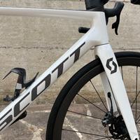 Bici da corsa Scott misura M/54