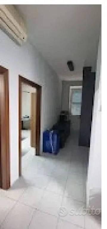 Appartamento – Cassino, San Silvestro - Vista 2