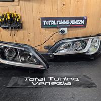 Fanali led ducato jumper proiettori fanale