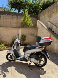Honda sh 150