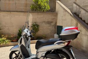 Honda sh 150