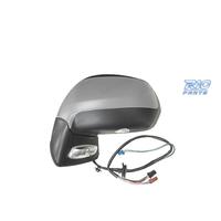 SPECCHIO COMPLETO SINISTRO CITROEN C4 PICASSO 06-1