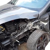PARTI USATE FORD FIESTA 2019 ACTIVE BENZINA