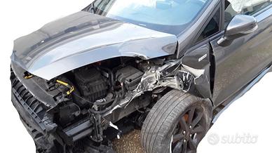 PARTI USATE FORD FIESTA 2019 ACTIVE BENZINA