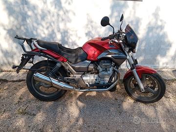 Guzzi Breva 750