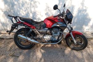 Guzzi Breva 750