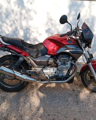 Guzzi Breva 750
