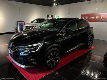 RENAULT Captur Full Hybrid E-Tech 145 CV Techno