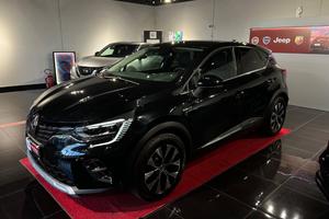 RENAULT Captur Full Hybrid E-Tech 145 CV Techno