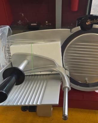 Affettatrice 250 Red line berkel