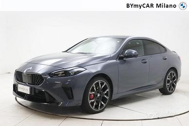 BMW Serie 2 218d Gran Coupe MSport Pro auto