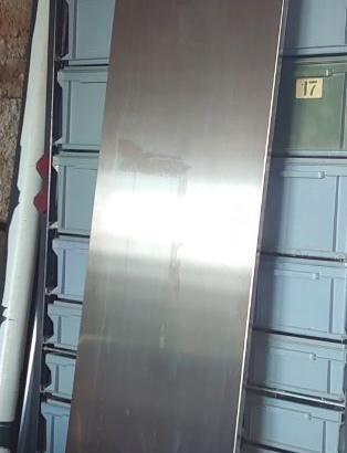 Schienale mobili cucina
