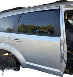 Porte posteriori Fiat Freemont