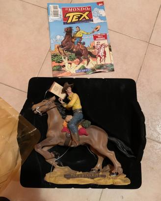 Collezione Tex Willer