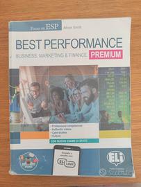 Best performance 