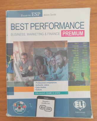 Best performance 