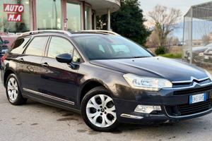 Citroen C5 2012 1.6 HDi 115 Seduction Tourer ! ! !