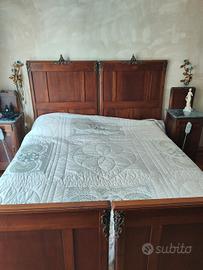 camera da letto del 1925