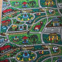 Tappeto per camera bambini