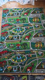 Tappeto per camera bambini