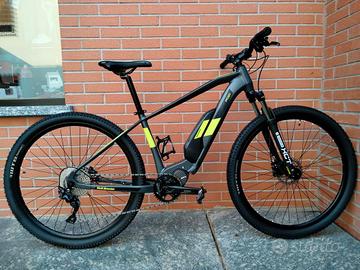 Ebike World Dimension Asp