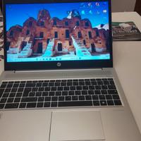 HP i5 16 GB ram SSD 250 GB windows 11