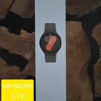 LTE Sigillato Samsung Galaxy Watch 7 LTE