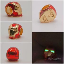 Charm Marvel Pandora New