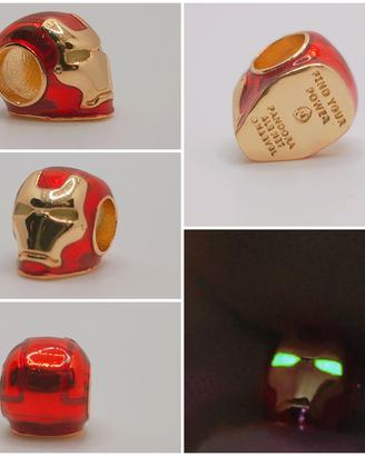 Charm Marvel Pandora New