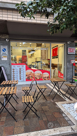 Attività commerciale