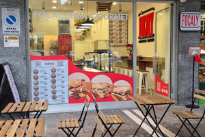 Attività commerciale