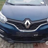 HYUNDAI tucson iii restyling 1.6 crdi y3y paraurti