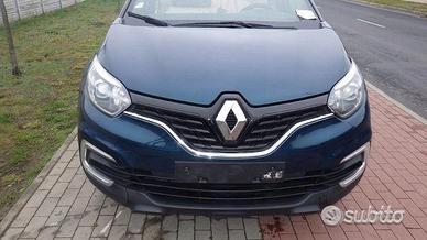 HYUNDAI tucson iii restyling 1.6 crdi y3y paraurti