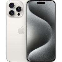 APPLE IPHONE 15 PRO MAX 512GB iOS 5G DISPLAY 6.7"