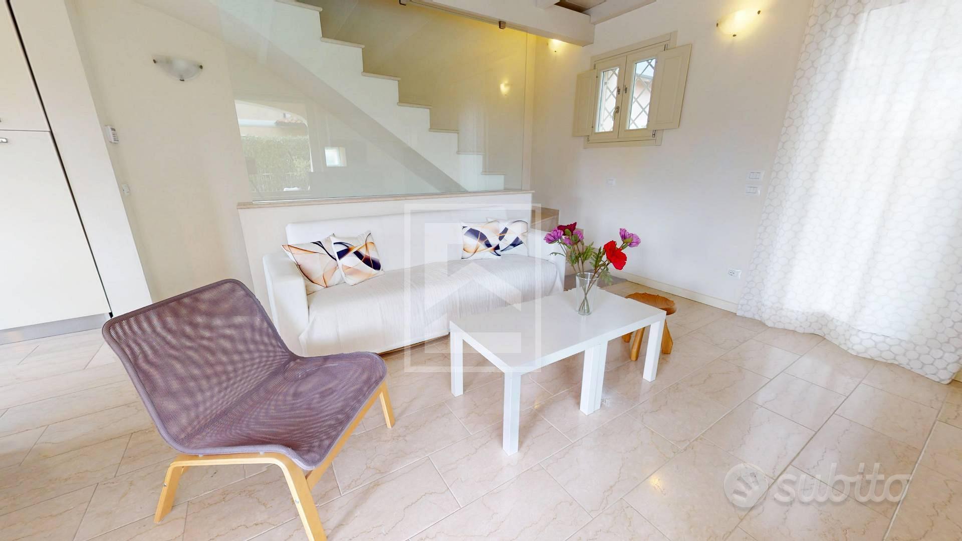 Casa – Manerba del Garda, Pieve Vecchia - Altro