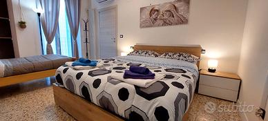 Appartamento Molfetta vicino stazione FS