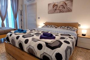 Appartamento Molfetta vicino stazione FS