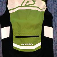 giacca da moto estiva Acerbis Highway taglia L/XL