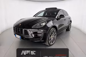 Porsche Macan 2.9 Turbo 440cv pdk