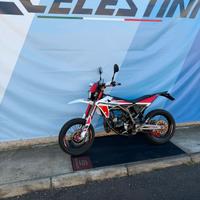 Fantic Motor XM 50 competition 2023