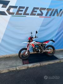 Fantic Motor XM 50 competition 2023