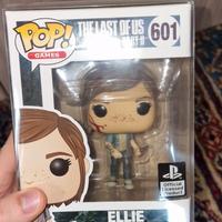 Funko Pop Ellie - The Last of Us