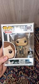 Funko Pop Ellie - The Last of Us