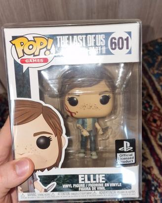 Funko Pop Ellie - The Last of Us