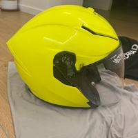 Casco Jet BMW Sao Paulo ML