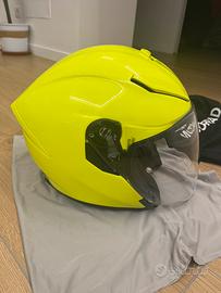 Casco Jet BMW Sao Paulo ML