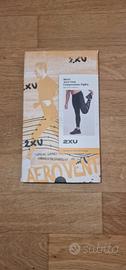 pantalone tecnico 2xu compressivo tg 52 54 (xxl)