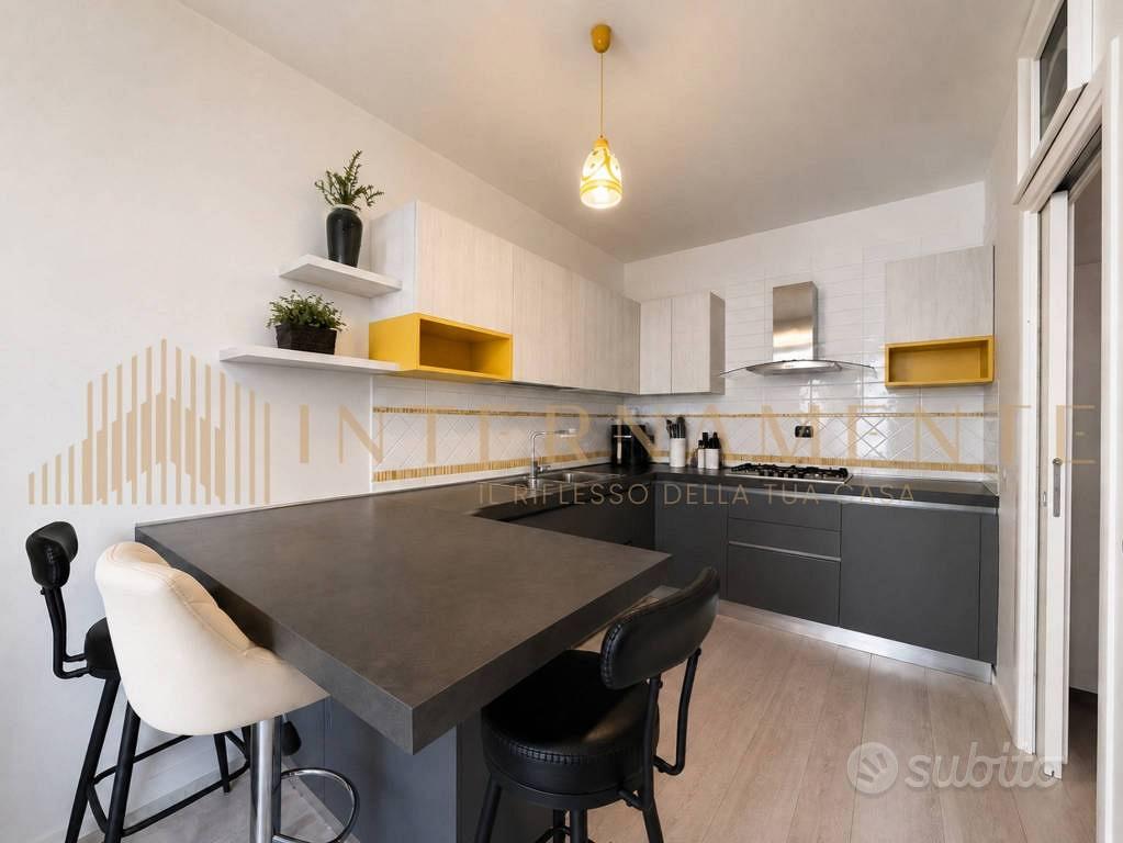 Appartamento – Padova, Arcella, San Carlo - Vista 5